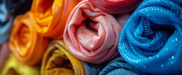 Behind the Fabric: Understanding Different Clothing Materials Behind the Fabric: Understanding Different Clothing Materials