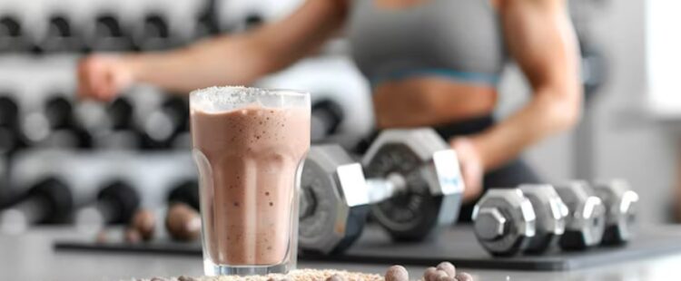 Proteinshakes: Gesunde Nahrungsergänzung bei MB Nutrition Proteinshakes: Gesunde Nahrungsergänzung bei MB Nutrition